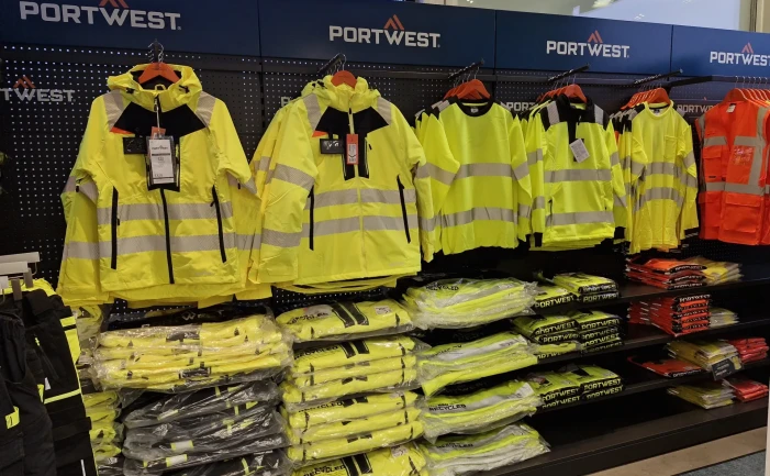portwest kuva