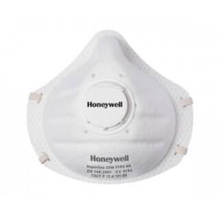 Honeywell SuperOne 3206 FFP2  20kpl kuva