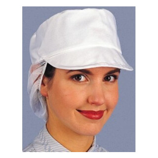 HELENA II, valkoinen / sininen kuva