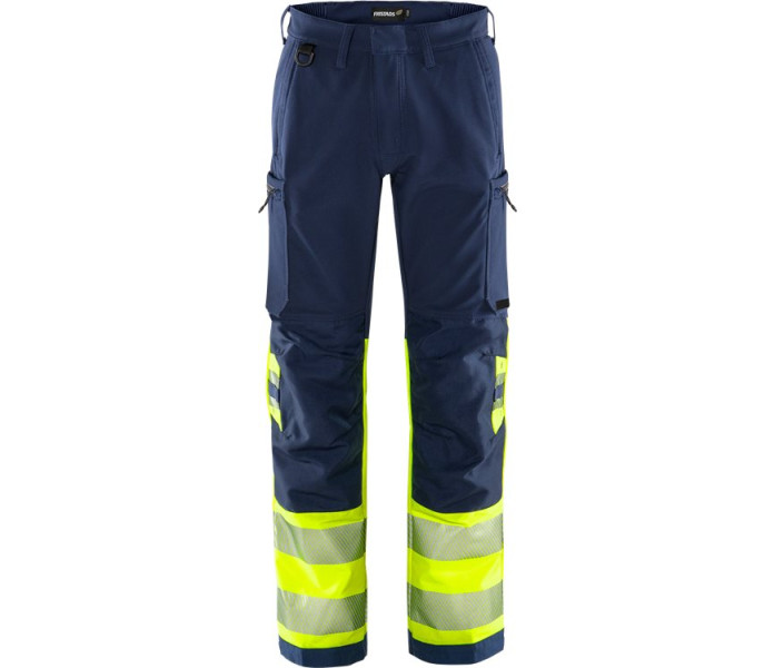 Koko: C44, Väri alkuperäinen: Hi-Vis Yellow/Navy image