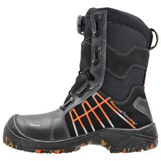 Sievi-MGUARD ROLLERW XL+S3 kuva
