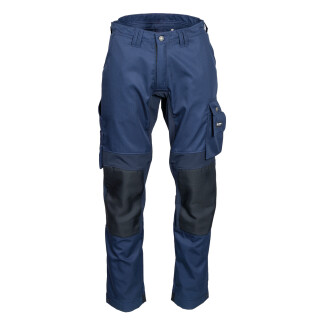 TRANEMO-Stretch Trousers, C62 image