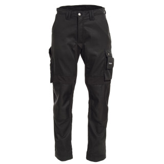 TRANEMO-Stretch Trousers, D80 image