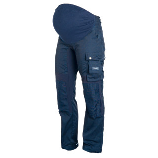 TRANEMO-Maternity Stretch Trousers, Lady 38 image