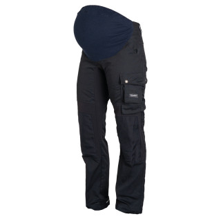 TRANEMO-Maternity Stretch Trousers, Lady 34 image