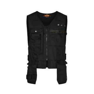 TRANEMO-Craftsman Waistcoat, XS image