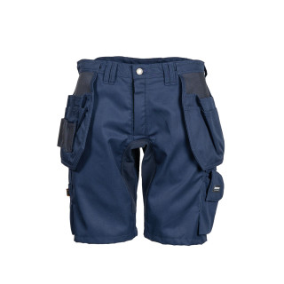 TRANEMO-Craftsman Stretch Shorts, C58 image