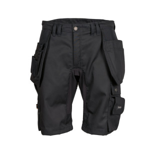 TRANEMO-Craftsman Stretch Shorts, C52 image
