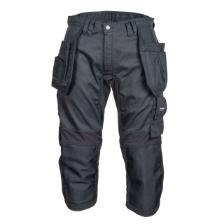 TRANEMO-3/4-osa stretch riipputaskuhousut, C54 kuva