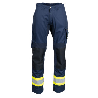 TRANEMO-Stretch Trousers, C58 image