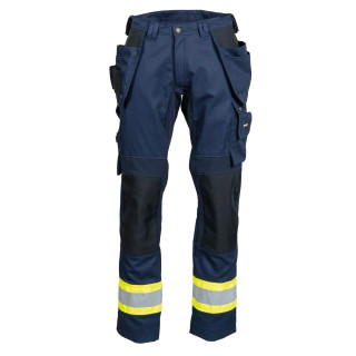 TRANEMO-Stretch Trousers, C50 image