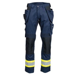 TRANEMO-Stretch Trousers, C62 image