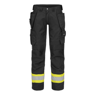 TRANEMO-Advanced Stretch Trousers, D88 image