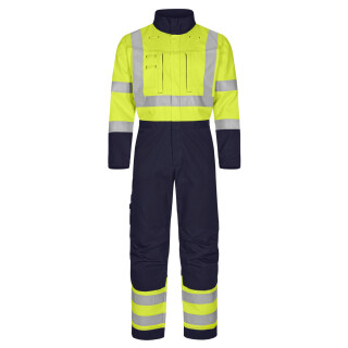 TRANEMO-Hi-Vis Boilersuit, XXL-Tall image