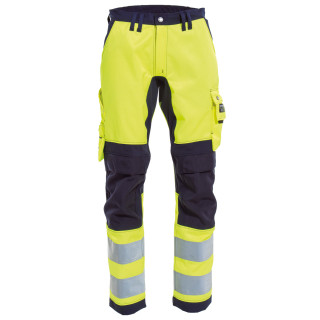 TRANEMO-Hi-Vis Stretch Trousers, D80 image