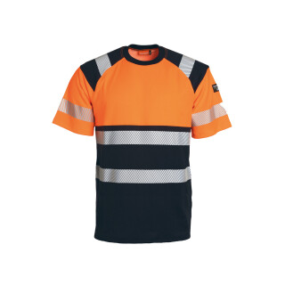 TRANEMO-Hi-Vis T-shirt, L image