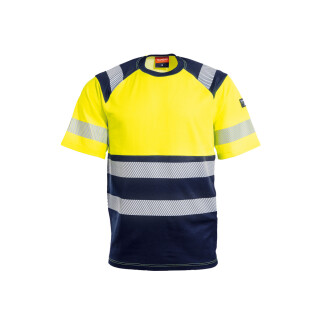 TRANEMO-Hi-Vis T-shirt, 3XL image