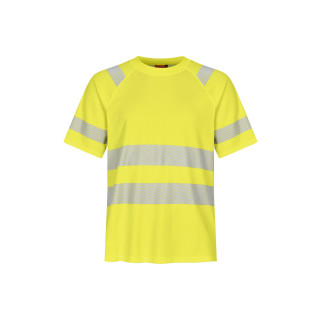 TRANEMO-Hi-Vis T-shirt, S  image