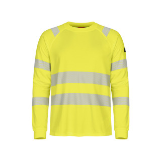 TRANEMO-Pitkähihainen T-paita, 4XL kuva