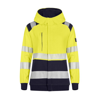 TRANEMO-Flame Retardant Ladies Hood Jacket, M image