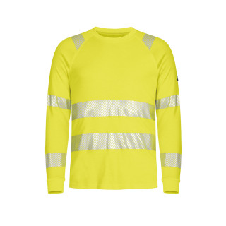 TRANEMO-Flame Retardant Long Sleeves T-shirt, XL image