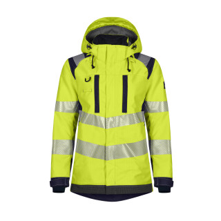 TRANEMO-Flame Retardant Ladies Shell Jacket, S  image