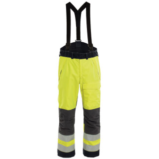 TRANEMO-Flame Retardant Ladies Shell Trousers, XL image