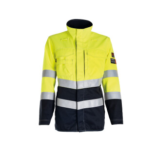 TRANEMO-Flame Retardant Ladies Lined Jacket, M image