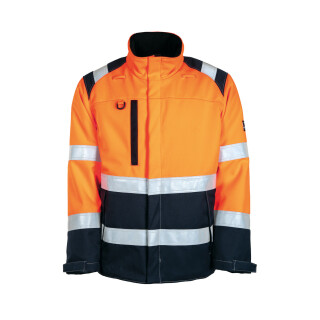 TRANEMO-Flame Retardant Winter Jacket, M image