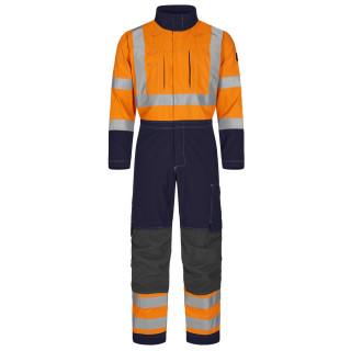TRANEMO-Flame Retardant Boilersuit, S  image