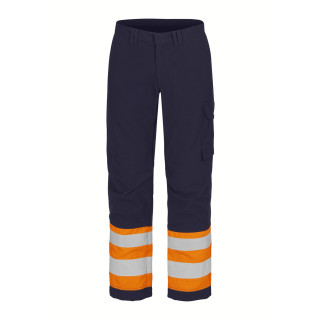 TRANEMO-Flame Retardant Hi-Vis Trousers, C52 image