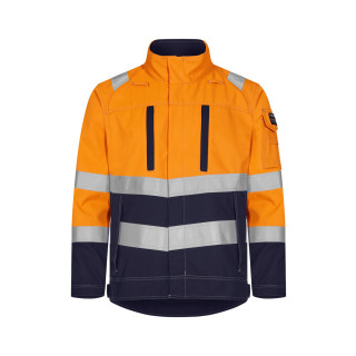 TRANEMO-Flame Retardant Jacket, M image