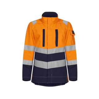 TRANEMO-Flame Retardant Ladies Jacket, S  image