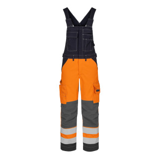 TRANEMO-Flame Retardant Bib 'n' Brace, C58 image