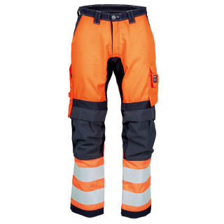 TRANEMO-Flame Retardant Ladies Stretch Trousers, Lady 38 image