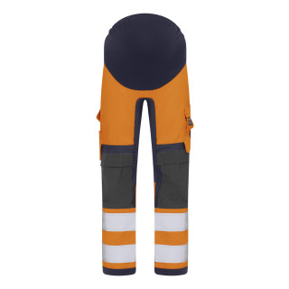 TRANEMO-Flame Retardant Maternity Stretch Trousers, Lady 34 image