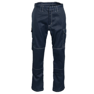 TRANEMO-Flame Retardant Trousers, D80 image