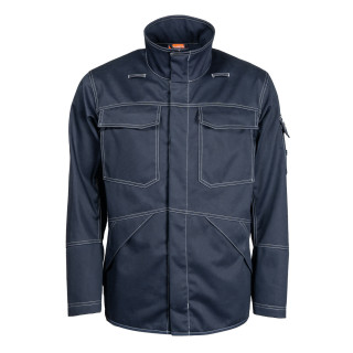 TRANEMO-Flame Retardant Jacket, M image