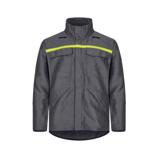 TRANEMO-Hitsaajan takki, XXL kuva