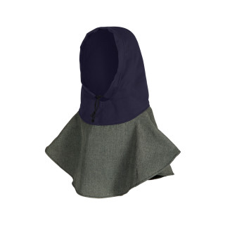 TRANEMO-Hitsaajan kypärähuppu, One Size kuva