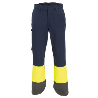 TRANEMO-Flame Retardant Trousers, Shoe Protection, C42 image