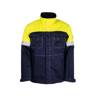 TRANEMO-Flame Retardant Winter Jacket, XXS image