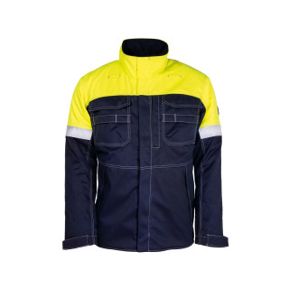 TRANEMO-Flame Retardant Ladies Winter jacket, S  image