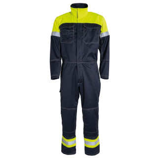 TRANEMO-Flame Retardant Boilersuit, XXL-Tall image