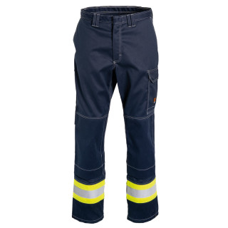 TRANEMO-Flame Retardant Trousers, D80 image