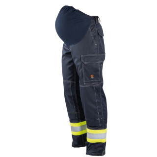 TRANEMO-Flame Retardant Maternity Trousers, Lady 34 image