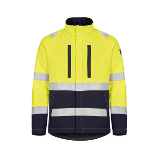 TRANEMO-Palosuojattu talvitakki, 4XL kuva