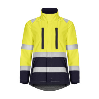 TRANEMO-Flame Retardant Ladies Winter Jacket, XXL image
