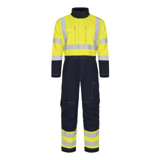 TRANEMO-Flame Retardant Boilersuit, XL-Tall image
