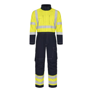 TRANEMO-Flame Retardant Boilersuit, XXL-Tall image